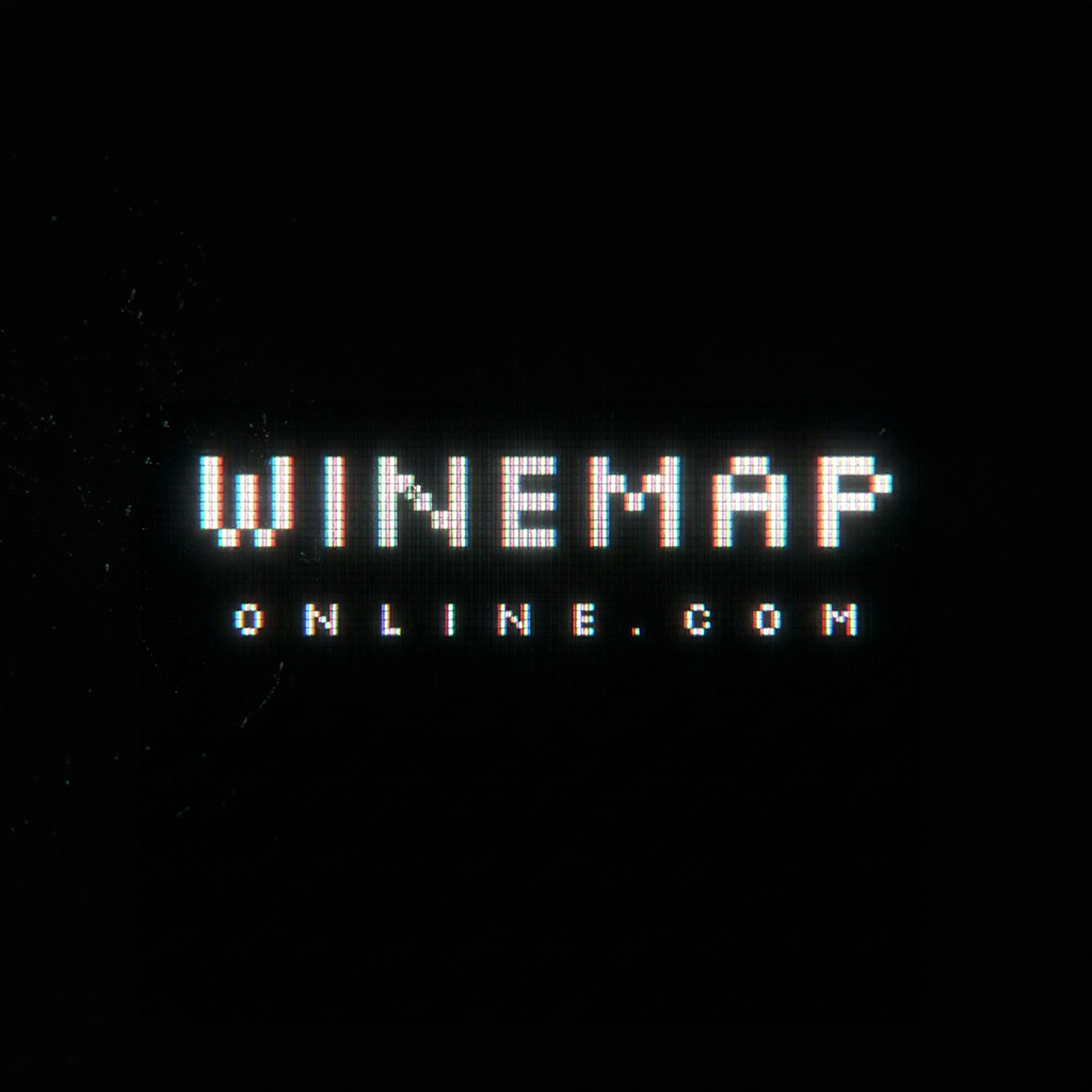 Marca Winemap Online