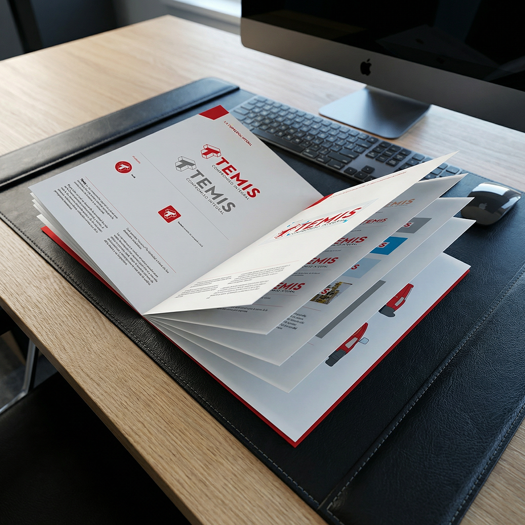 Manual de identidad corporativa