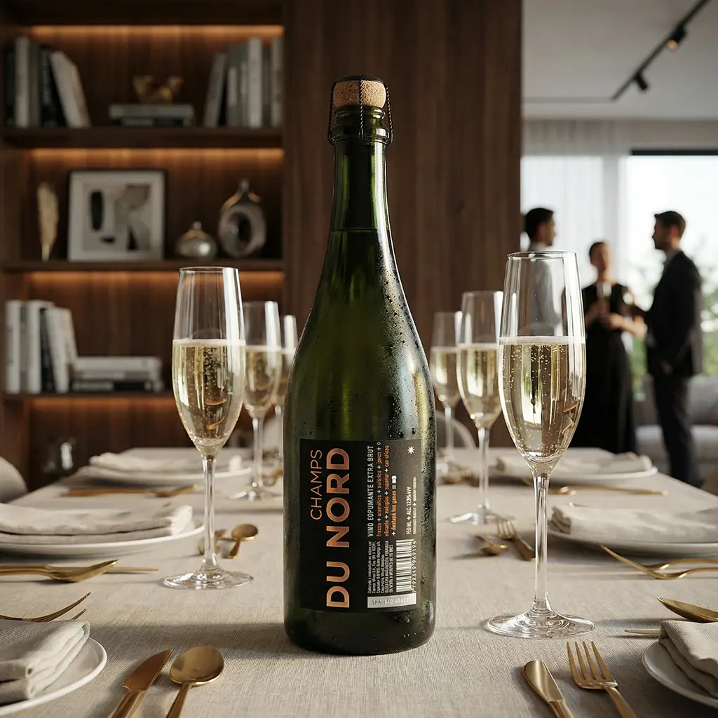 Diseño de packaging