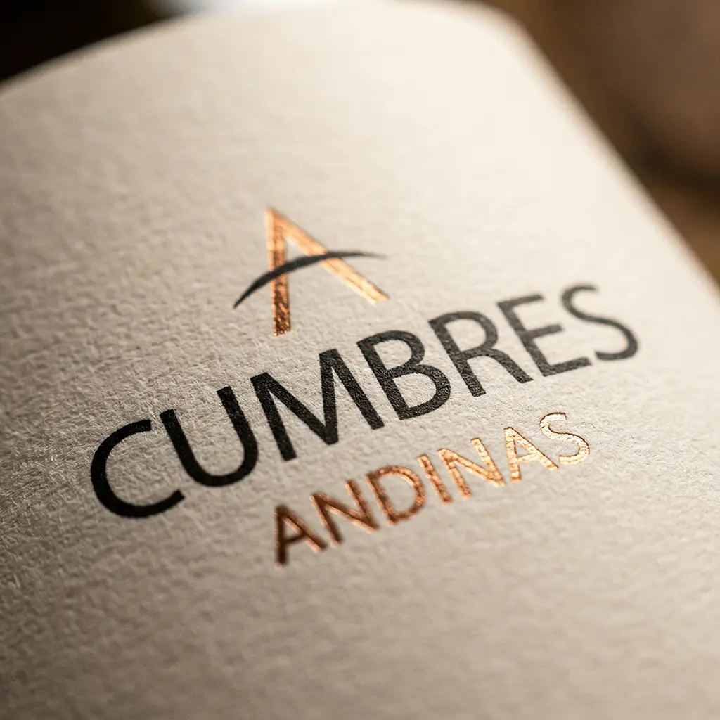 Diseño de marca